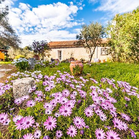 Casa Lilliosa Villa Campavaglio Buitenkant foto