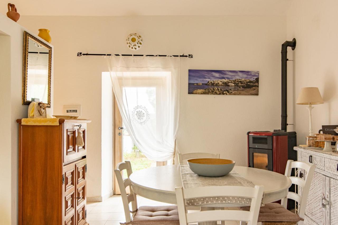 Casa Lilliosa Villa Campavaglio Buitenkant foto