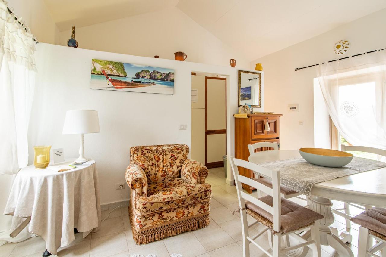 Casa Lilliosa Villa Campavaglio Buitenkant foto