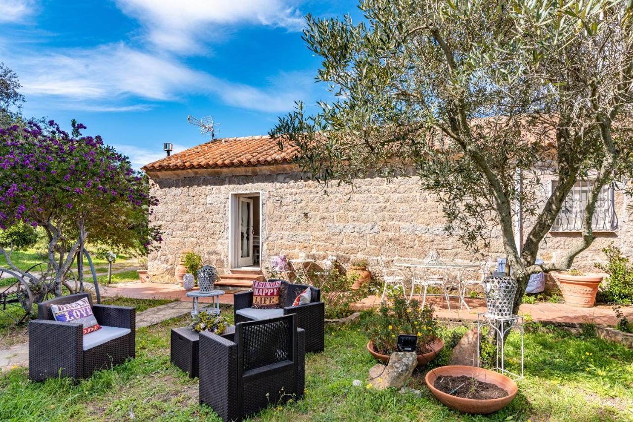 Casa Lilliosa Villa Campavaglio Buitenkant foto