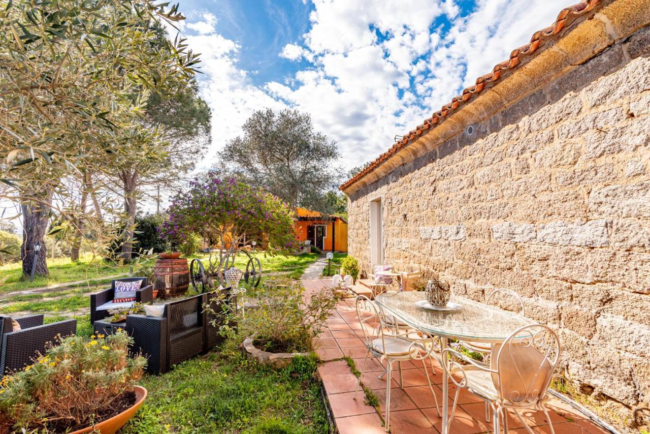 Casa Lilliosa Villa Campavaglio Buitenkant foto